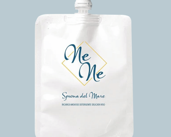 Spuma di Mare (ricarica)