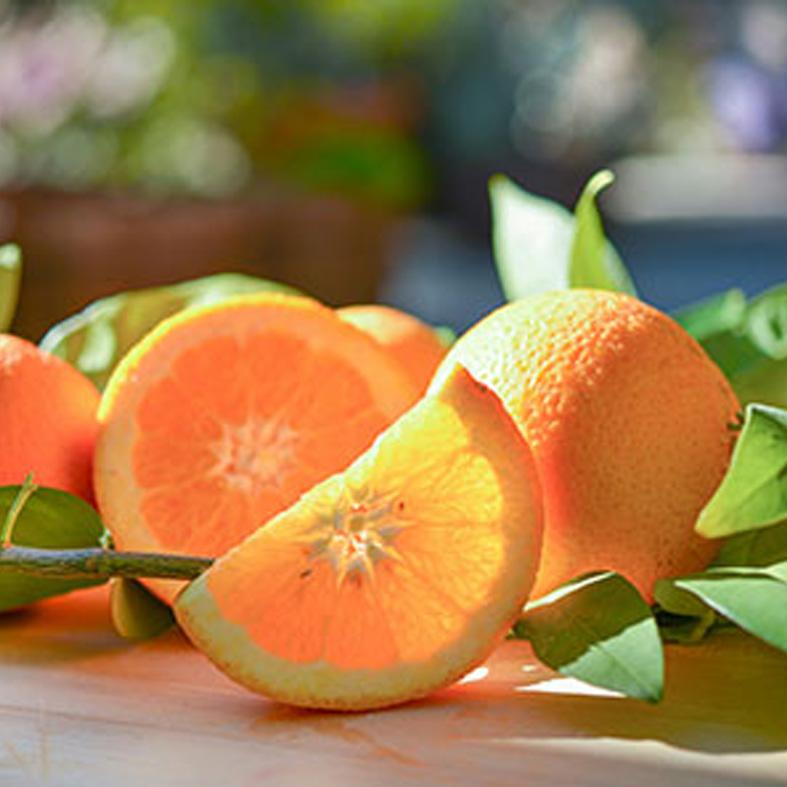 Maschera per Labbra - Fiori d'Arancio - immagine 3