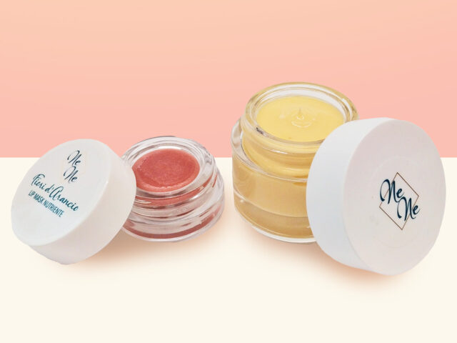 Kit creme viso - Linea Agrumi