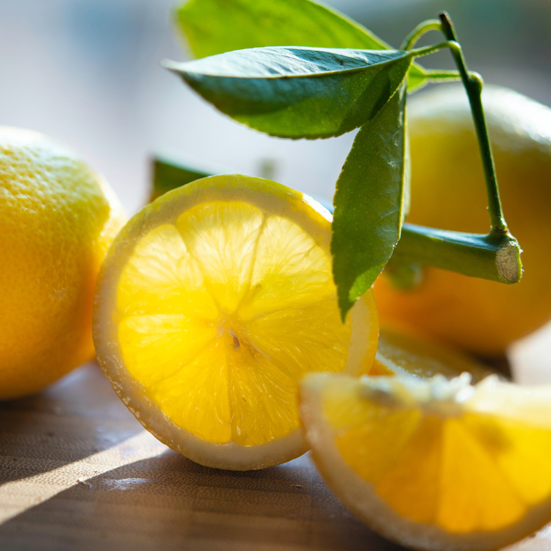 Crema Viso Purificante - Crema Limone - immagine 4