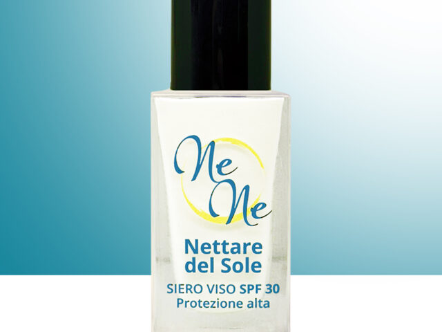 Siero Viso - Nettare del Sole