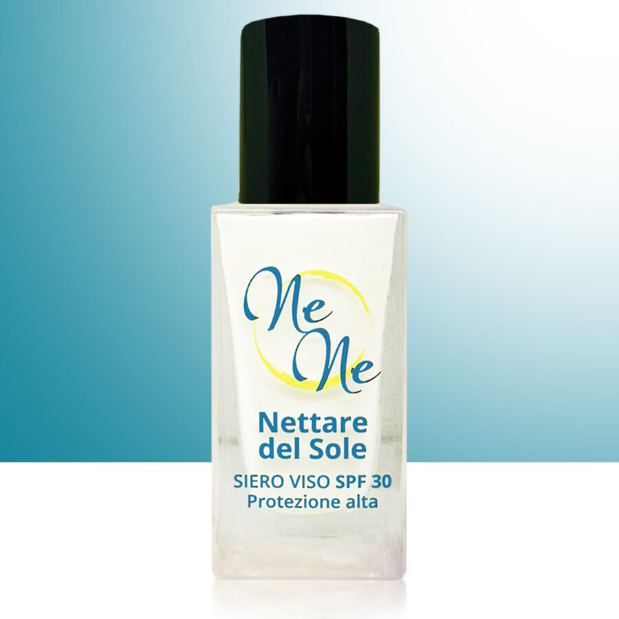 Siero Viso - Nettare del Sole - immagine 1